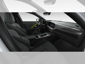 Opel Astra Sports Tourer GS 1.5 Diesel S/S 8-Stufen-Automatikgetriebe