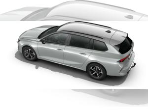 Opel Astra Sports Tourer Edition 1.5 Diesel S/S 8-Stufen-Automatikgetriebe