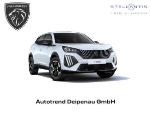 Peugeot e-2008