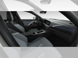 Opel Astra Sports Tourer Edition 1.5 Diesel S/S 8-Stufen-Automatikgetriebe