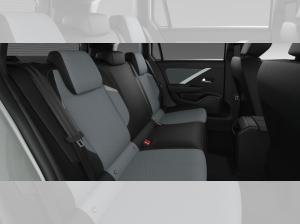 Opel Astra Sports Tourer Edition 1.5 Diesel S/S 8-Stufen-Automatikgetriebe