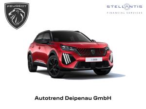 Peugeot e-2008