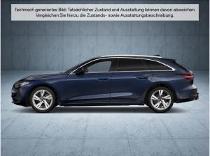 Audi A5 Avant TFSI S tronic ACC AHK LED KAMERA NAVI