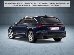 Audi A5 Avant TFSI S tronic ACC AHK LED KAMERA NAVI