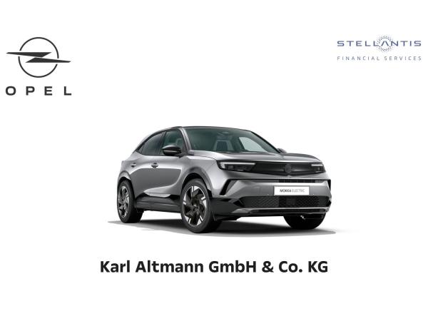 Opel Mokka Electric Ultimate Elektromotor Automatik-Elektroantrieb