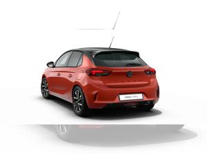 Opel Corsa YES 1.2 MHEV 6-Gang-Doppelkupplungsgetriebe