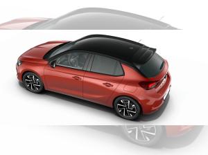 Opel Corsa YES 1.2 MHEV 6-Gang-Doppelkupplungsgetriebe