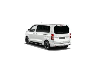 Opel Zafira Edition B22LC UE64 2.2L DIES 8-Stufen-Automatikgetriebe
