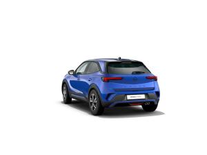 Opel Mokka Edition 1.2 MHEV 6-Gang-Doppelkupplungsgetriebe