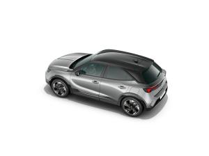 Opel Mokka Electric Ultimate Elektromotor Automatik-Elektroantrieb