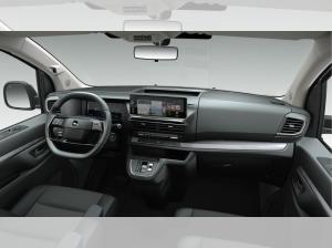 Opel Zafira Edition B22LC UE64 2.2L DIES 8-Stufen-Automatikgetriebe