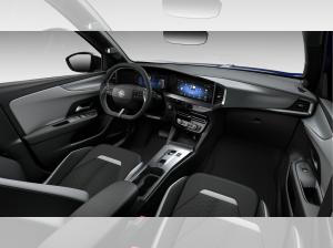 Opel Mokka Edition 1.2 MHEV 6-Gang-Doppelkupplungsgetriebe
