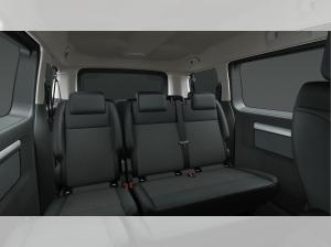Opel Zafira Edition B22LC UE64 2.2L DIES 8-Stufen-Automatikgetriebe