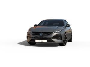 Peugeot e-308