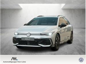 Volkswagen Golf Variant R-Line 1.5 l eTSI OPF DSG 360 ACC