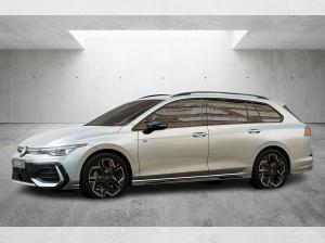 Volkswagen Golf Variant R-Line 1.5 l eTSI OPF DSG 360 ACC
