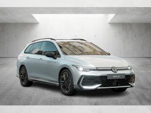 Volkswagen Golf Variant R-Line 1.5 l eTSI OPF DSG 360 ACC