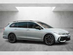 Volkswagen Golf Variant R-Line 1.5 l eTSI OPF DSG 360 ACC