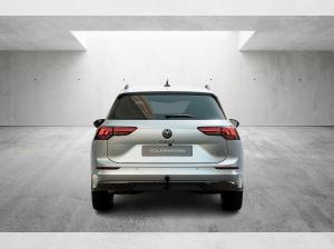Volkswagen Golf Variant R-Line 1.5 l eTSI OPF DSG 360 ACC