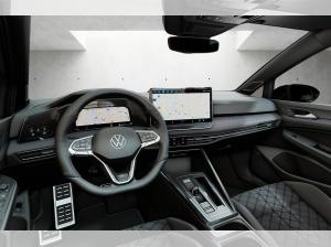 Volkswagen Golf Variant R-Line 1.5 l eTSI OPF DSG 360 ACC