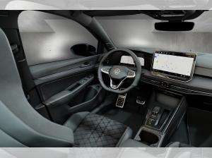 Volkswagen Golf Variant R-Line 1.5 l eTSI OPF DSG 360 ACC