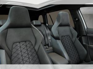 Volkswagen Golf Variant R-Line 1.5 l eTSI OPF DSG 360 ACC