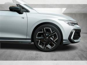 Volkswagen Golf Variant R-Line 1.5 l eTSI OPF DSG 360 ACC