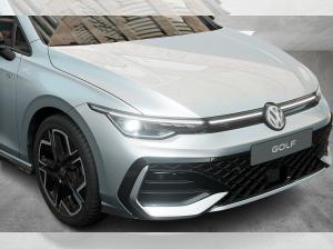 Volkswagen Golf Variant R-Line 1.5 l eTSI OPF DSG 360 ACC