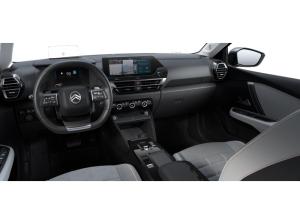 Citroën C4 X Hybrid 145 Doppelkupplung 6-Gang MAX