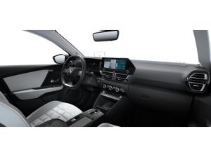 Citroën C4 X Hybrid 145 Doppelkupplung 6-Gang MAX