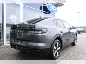 Ford Capri 💥Capri Style ⚡ 52 kWh RWD Ford-UMWELTBONUS 🔋inkl. W&V