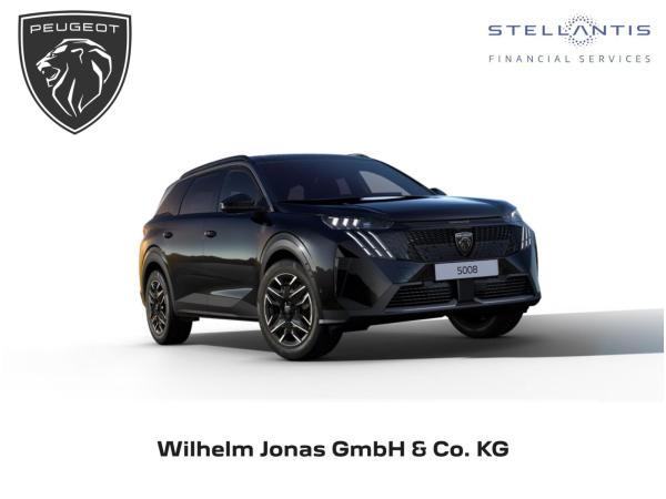 Peugeot 5008 GT HYBRID 145 DSC6