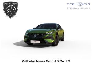 Peugeot 408 GT EXCLUSIVE Plug-In Hybrid 240 DSC7