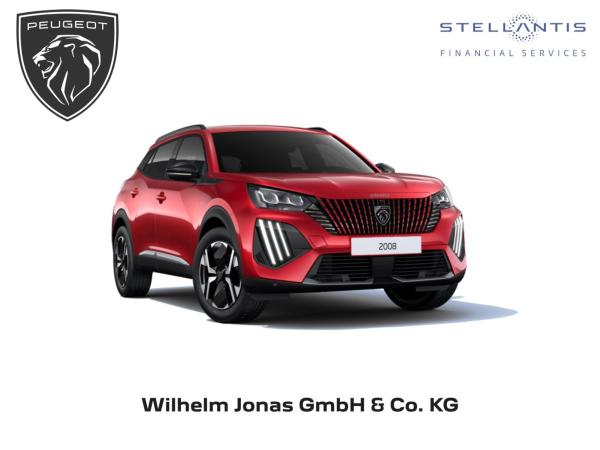 Peugeot 2008 ALLURE TURBO 100