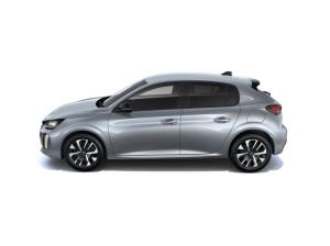 Peugeot 208 BUSINESS TURBO 100