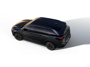 Peugeot 5008 GT HYBRID 145 DSC6