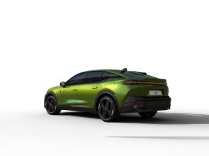 Peugeot 408 GT EXCLUSIVE Plug-In Hybrid 240 DSC7