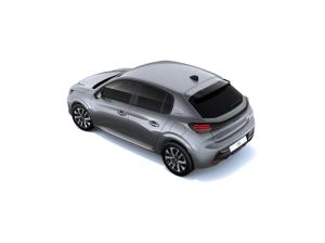 Peugeot 208 BUSINESS TURBO 100