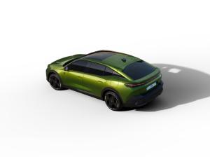Peugeot 408 GT EXCLUSIVE Plug-In Hybrid 240 DSC7