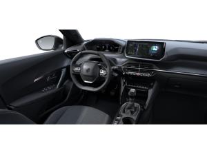 Peugeot 2008 ALLURE TURBO 100
