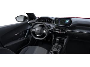 Peugeot 2008 ALLURE TURBO 100