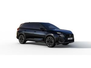 Peugeot 5008 GT HYBRID 145 DSC6