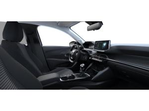 Peugeot 208 BUSINESS TURBO 100