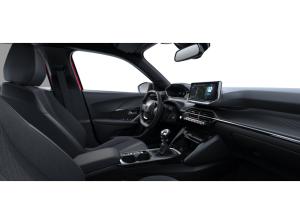 Peugeot 2008 ALLURE TURBO 100