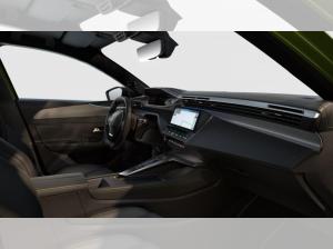 Peugeot 408 GT EXCLUSIVE Plug-In Hybrid 240 DSC7