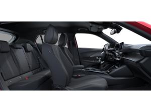 Peugeot 2008 ALLURE TURBO 100