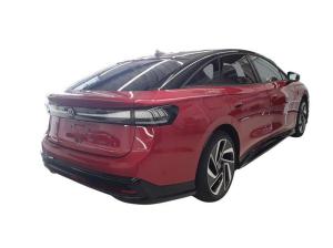 Volkswagen ID.7 Pro S 210kW - Matrix-LED Pano SHZ AHK HUD PDC ACC Area View Navi DCC