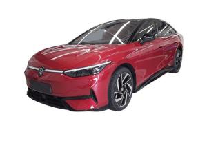 Volkswagen ID.7 Pro S 210kW - Matrix-LED Pano SHZ AHK HUD PDC ACC Area View Navi DCC