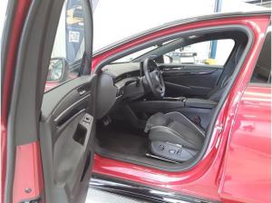 Volkswagen ID.7 Pro S 210kW - Matrix-LED Pano SHZ AHK HUD PDC ACC Area View Navi DCC