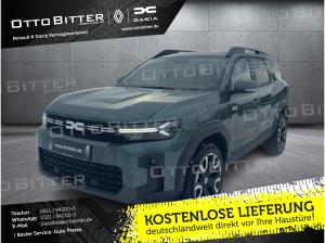 Dacia Bigster Journey TCe140 mild hybrid WINTER+/19"RASAN 🤩 SONDERAKTION 🛒 SOFORT VERFÜGBAR ❗️❗️❗️